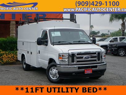 Used 2024 Ford E-350 and Econoline 350 Super Duty w/ Power Windows & Locks Group