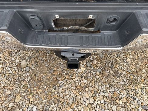 Used 2016 Chevrolet Silverado 3500 LTZ w/ Duramax Plus Package image 38