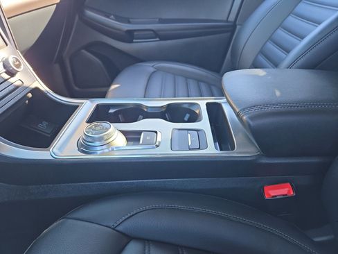 Certified 2022 Ford Edge SEL w/ Convenience Package image 22