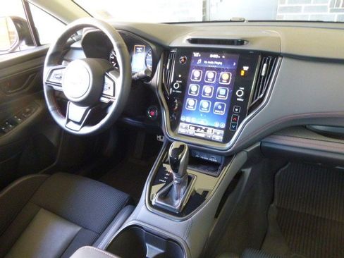 Certified 2023 Subaru Legacy Sport image 8