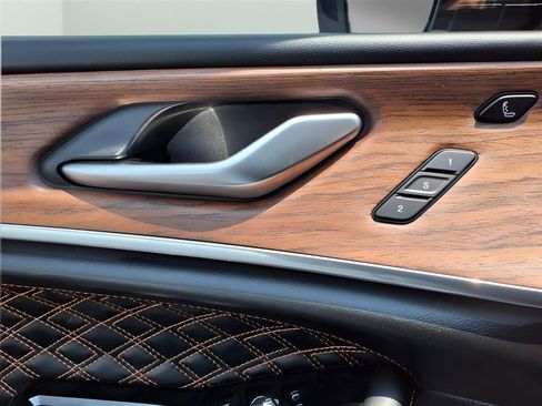 Used 2023 Jeep Grand Cherokee Summit w/ Adv Protech Group IV image 15