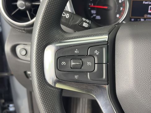 Certified 2024 Chevrolet Blazer LT image 27