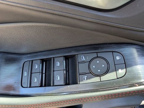 New 2026 Nissan Rogue SV AWD/4WD image 20