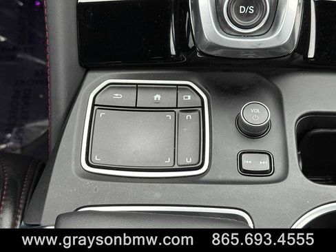 Used 2022 Acura MDX Type S image 20