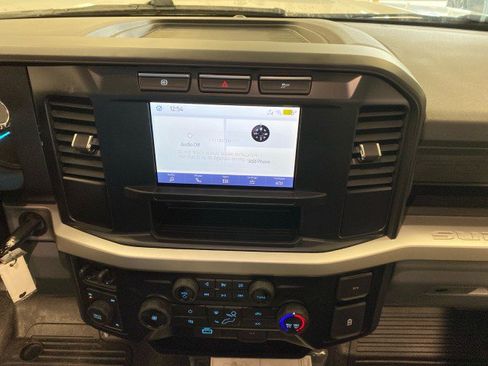 New 2024 Ford F450 XL image 17