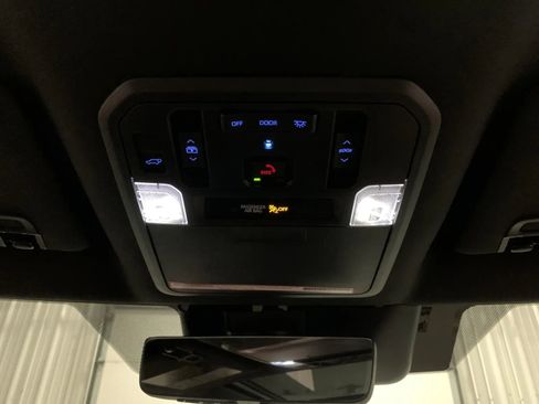 Used 2024 Toyota Sequoia TRD Pro image 45