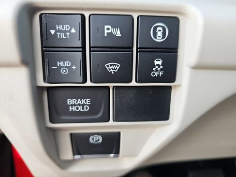 New 2026 Acura RDX SH-AWD w/ Advance Package image 23