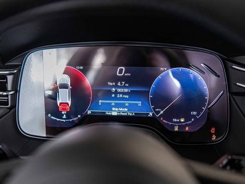 New 2025 Maserati Grecale Modena image 24