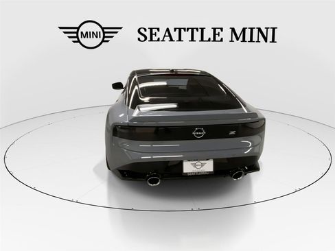 Used 2023 Nissan Z Performance w/ Floor Mat Package (L93) image 9
