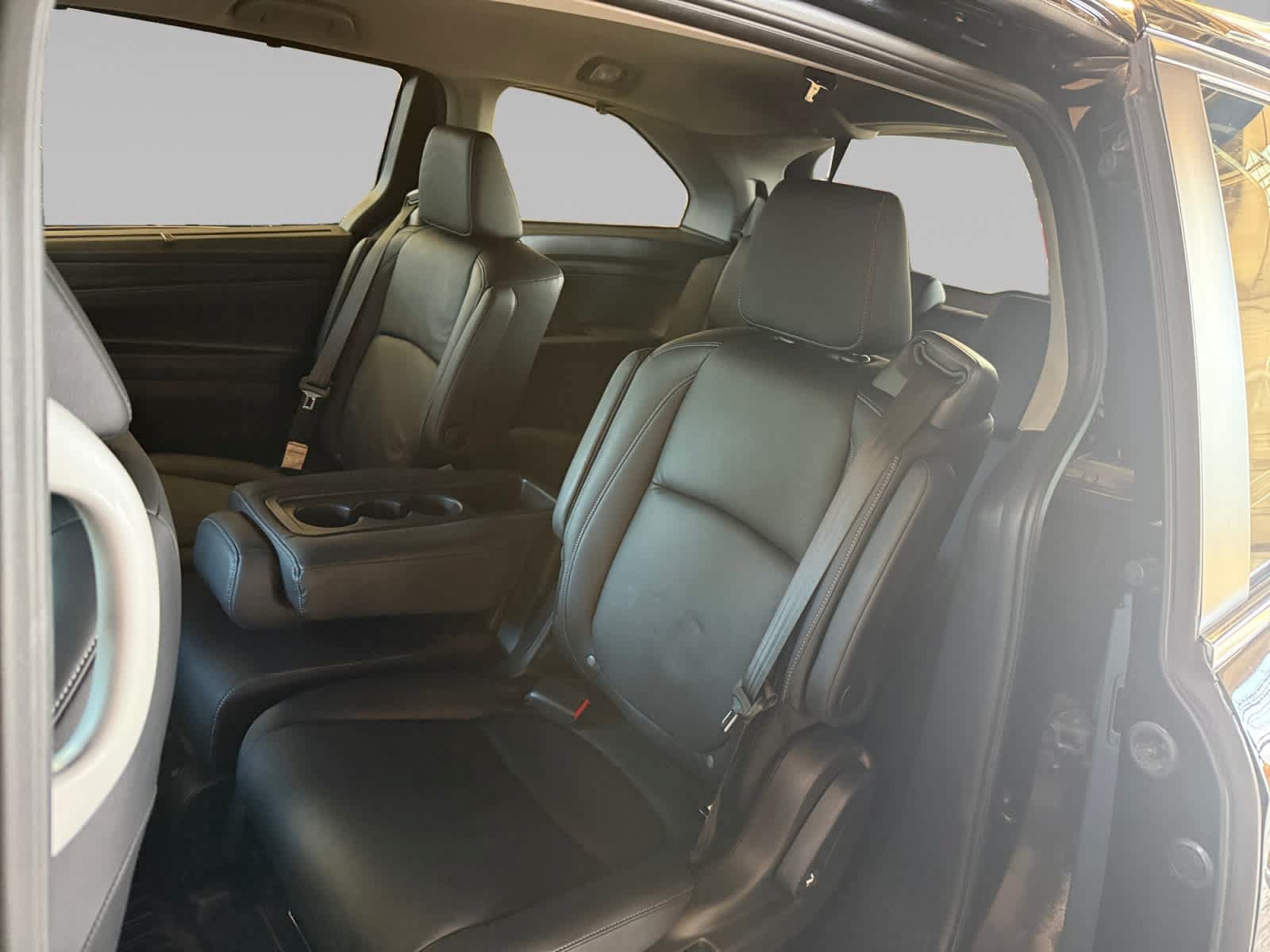 Used 2024 Honda Odyssey EX-L image 22