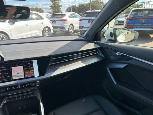 New 2026 Audi A3 2.0T Premium image 11