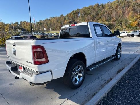 Used 2019 RAM 1500 Big Horn image 5