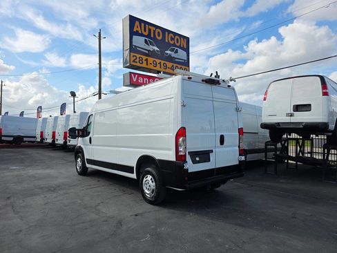 Used 2019 RAM ProMaster 3500 image 26