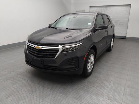 Used 2022 Chevrolet Equinox LS w/ LS Convenience Package AWD/4WD image 15
