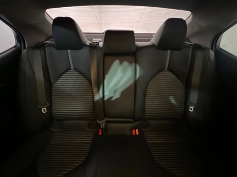 Used 2023 Toyota Camry SE image 25