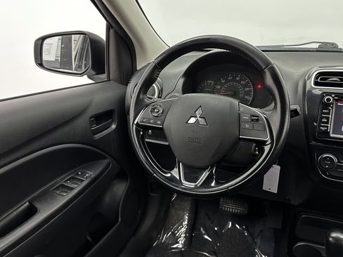 Used 2020 Mitsubishi Mirage G4 LE image 23