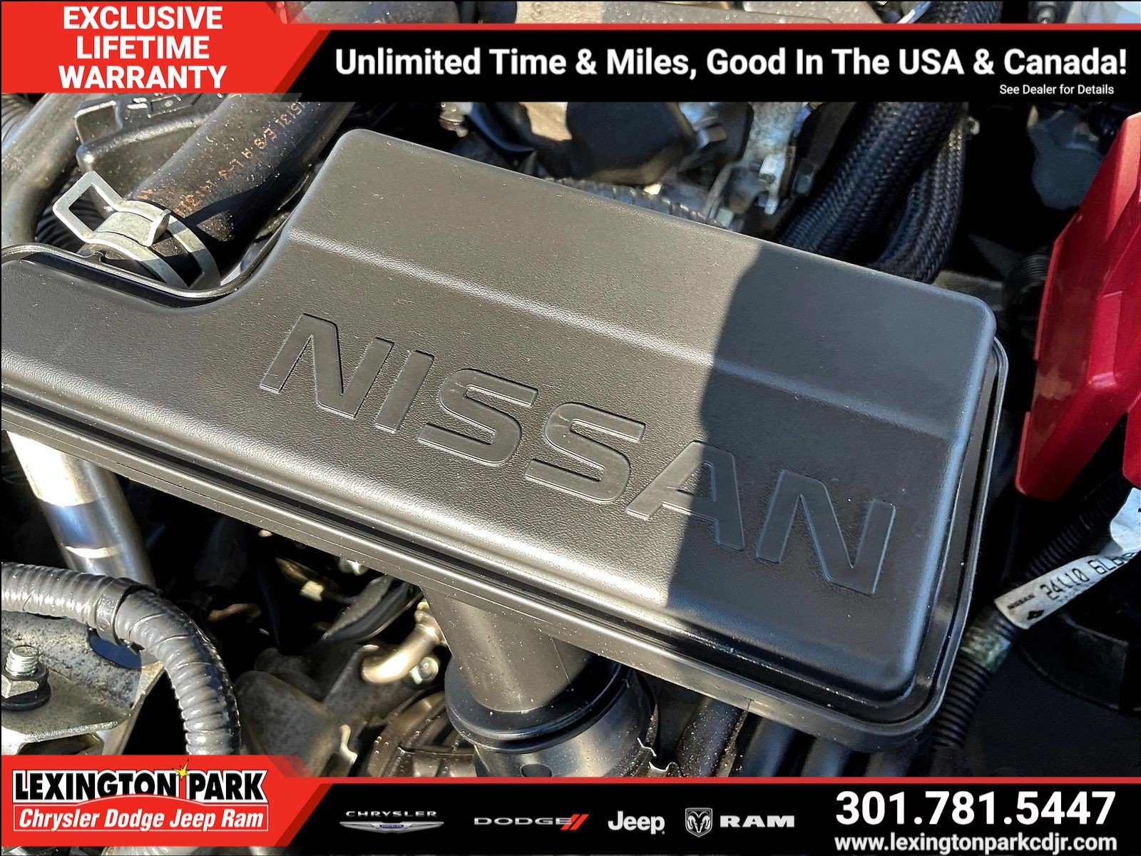 Used 2023 Nissan Sentra SR w/ SR Premium Package FWD image 30