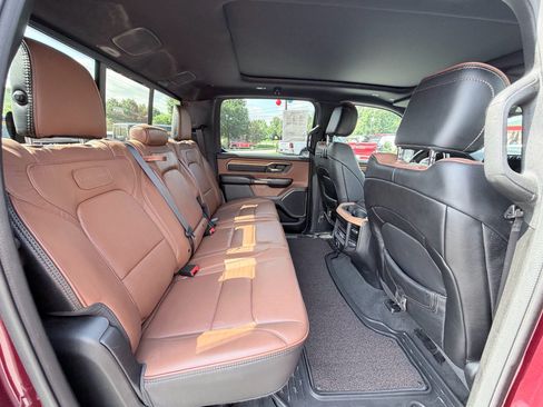 Used 2023 RAM 1500 Limited AWD/4WD image 29