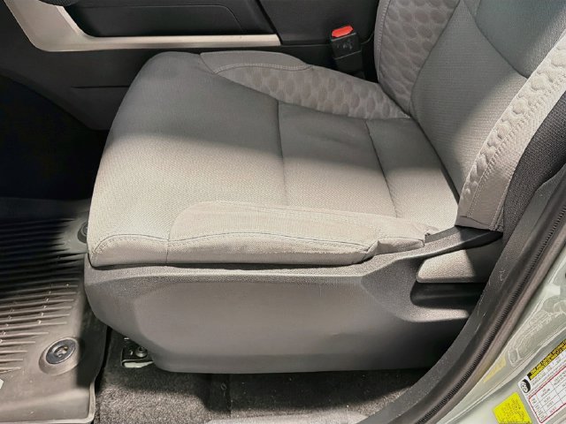 Used 2023 Toyota Tundra SR5 w/ TRD Off-Road Package AWD/4WD image 16