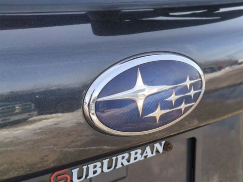 Used 2017 Subaru Forester 2.5i Premium w/ Popular Package #1A image 12