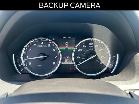 Used 2018 Acura TLX FWD image 13