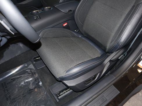 New 2026 Ford Mustang GT image 32