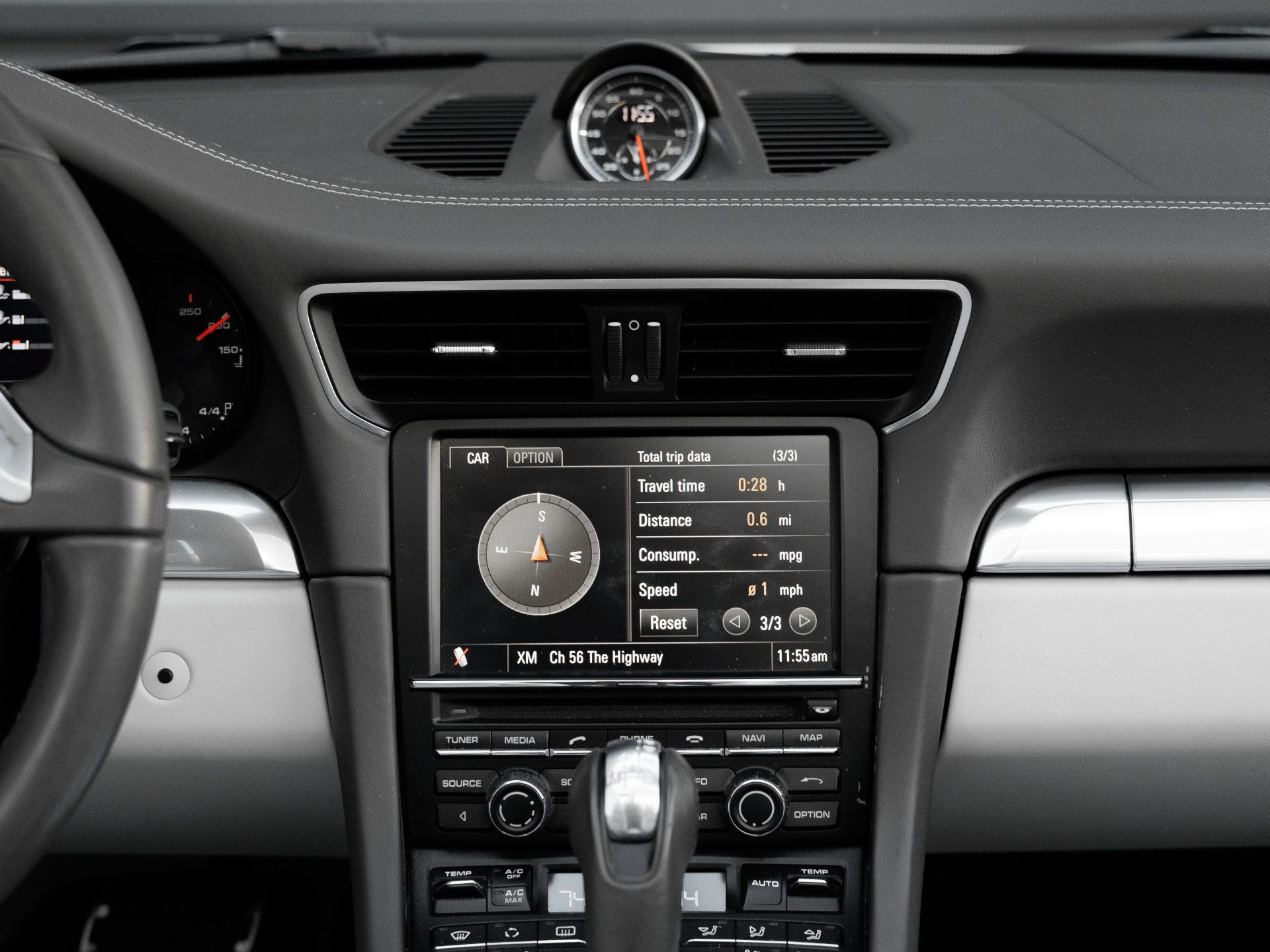 Used 2012 Porsche 911 Carrera S RWD image 23