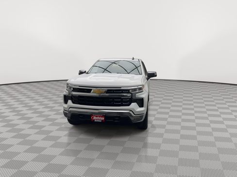 Certified 2022 Chevrolet Silverado 1500 LT image 36