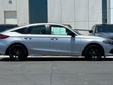 Used 2024 Honda Civic Sport image 2