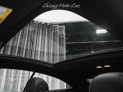 Used 2019 Mercedes-Benz S 560 4MATIC Coupe image 20