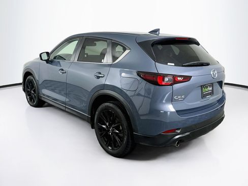Used 2025 MAZDA CX-5 Carbon Edition AWD/4WD image 5
