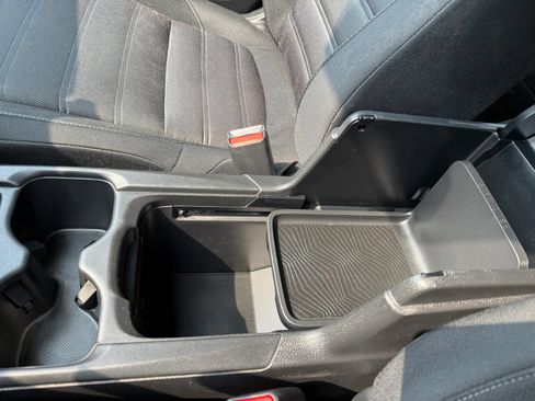 Used 2018 Honda CR-V EX image 29