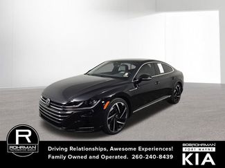 Used 2023 Volkswagen Arteon SEL Premium video 1
