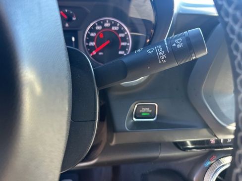 Used 2018 Chevrolet Camaro LT w/ RS Package image 10