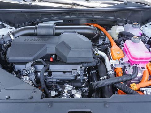 New 2026 Hyundai Tucson SEL AWD/4WD image 26