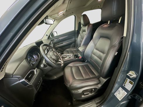 Used 2025 MAZDA CX-5 Carbon Edition image 13