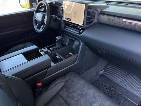 New 2026 Toyota Tundra TRD Pro AWD/4WD image 17