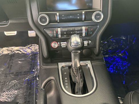 Used 2021 Ford Mustang Premium w/ Equipment Group 201A image 18
