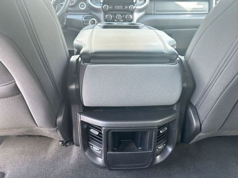 Used 2022 RAM 1500 Big Horn AWD/4WD image 23