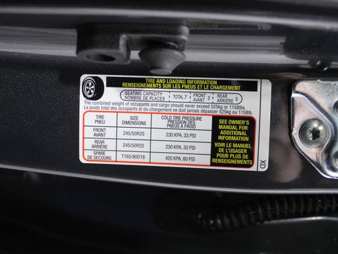 New 2026 Subaru Ascent Touring image 38