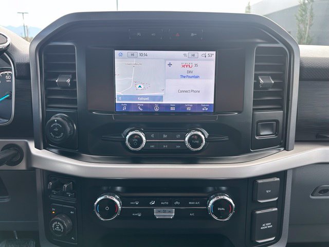 Used 2023 Ford F150 XLT AWD/4WD image 18