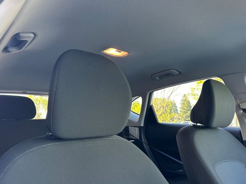 Certified 2024 Hyundai Kona SEL FWD image 19