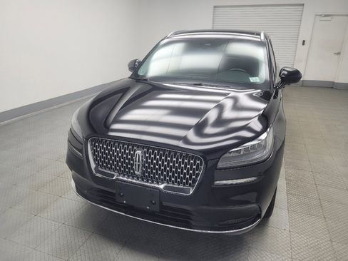 Used 2022 Lincoln Corsair AWD w/ Premium Package image 15
