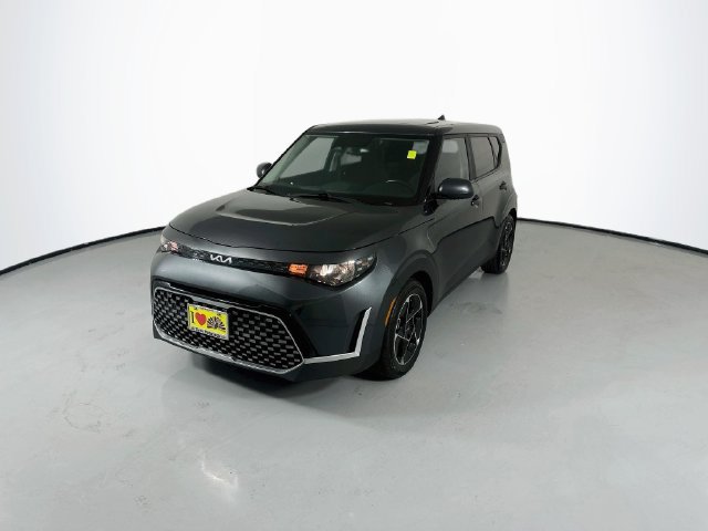 Used 2024 Kia Soul EX FWD image 5