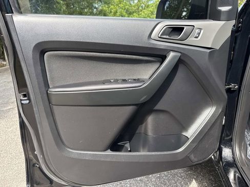 Used 2019 Ford Ranger XL w/ Equipment Group 101A Mid RWD image 25