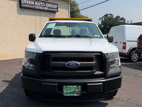 Used 2016 Ford F150 XL w/ XL Power Equipment Group RWD image 2