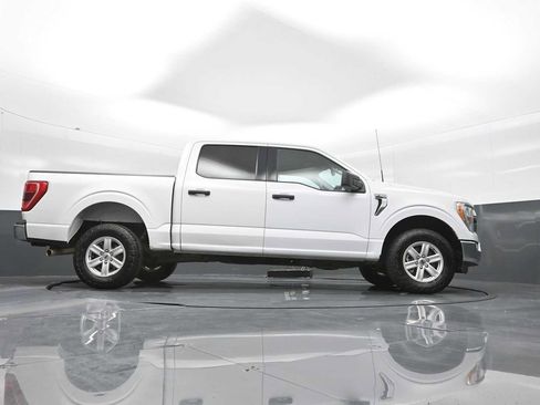 Used 2022 Ford F150 XLT w/ Equipment Group 301A Mid image 25