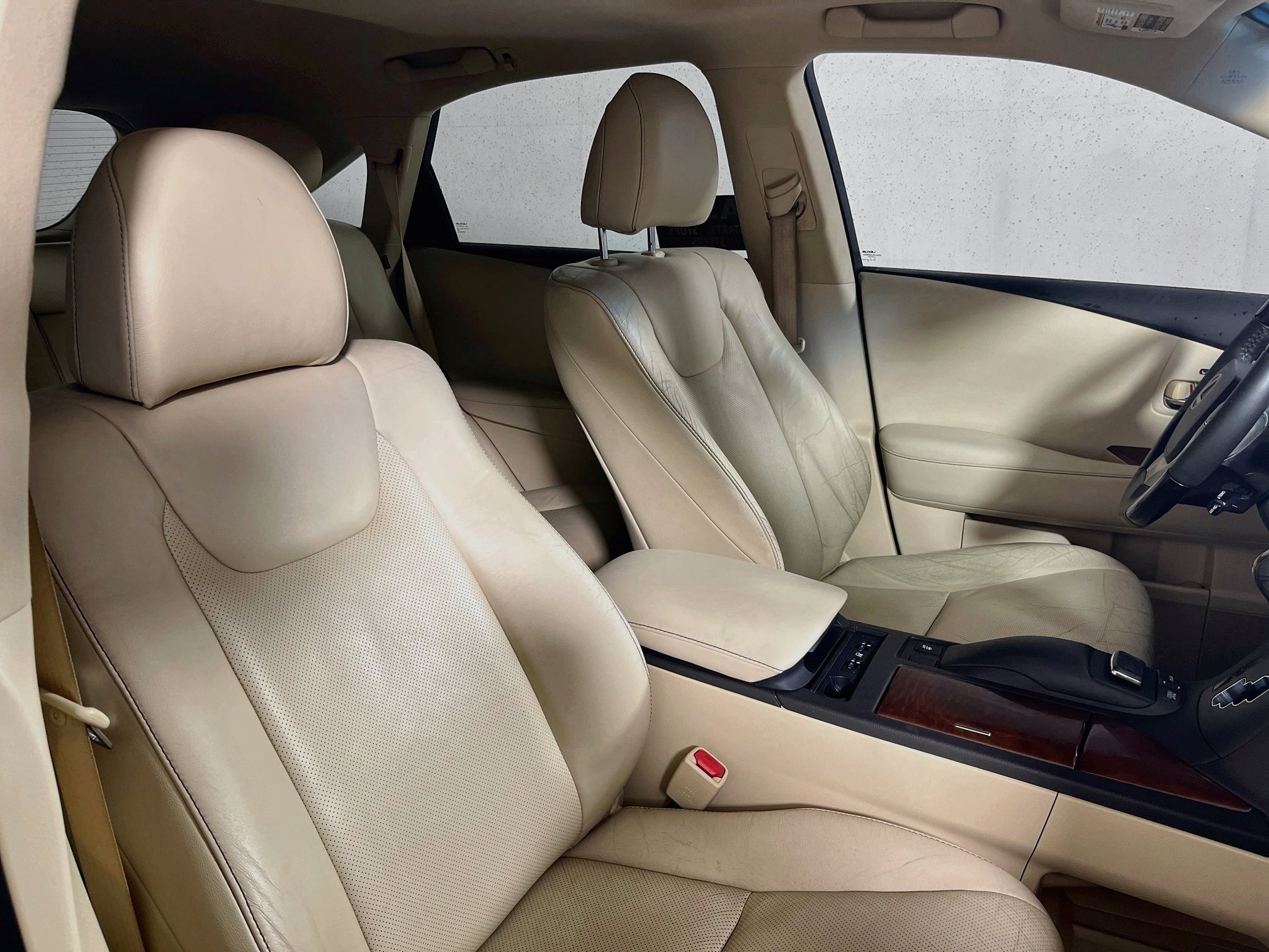 Used 2015 Lexus RX 350 FWD image 30