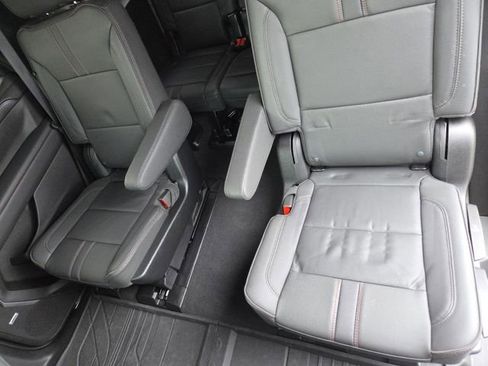 Used 2024 Chevrolet Tahoe RST w/ Luxury Package AWD/4WD image 30