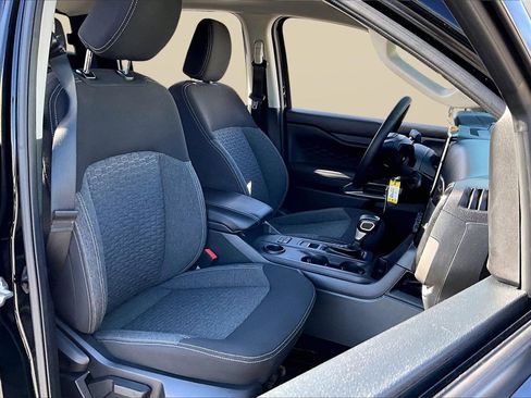 Used 2024 Ford Ranger XLT w/ Trailer Tow Package image 20